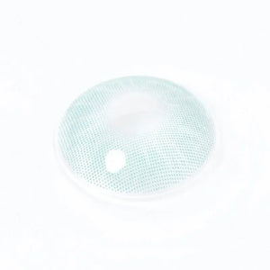 Hidrocor Gen 3 Bossa Nova Gray Contacts
