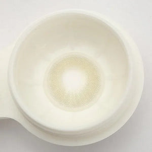 Hidrocor Quartz Color Contact Lenses
