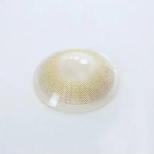 Hidrocor Quartz Color Contact Lenses