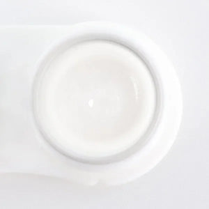 Hidrocor Ice Gray Color Contact Lenses