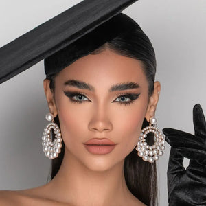 Close-up of Bella Marengo 3-Monthly Color Lenses in a sleek, modern packaging, showcasing their vibrant color.