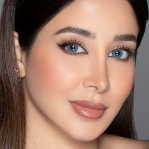 Bella Diamond Moon Stone Lenses