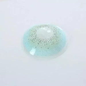 Ocean Series Blue Colored Lenses