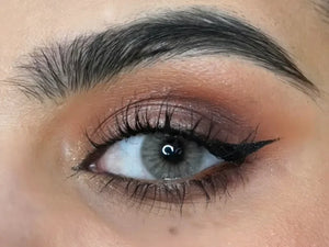 Solenza Desire Pearl Colored Contacts