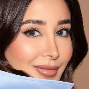 Bella Diamond Wood Stone Lenses