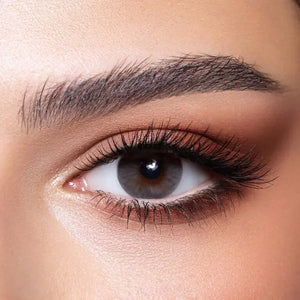 Bella Diamond Wood Stone Lenses