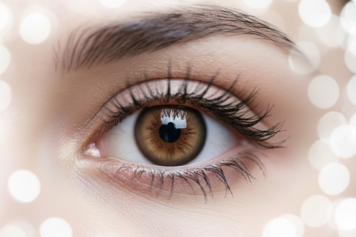 Are Colored Contact Lenses Safe? Everything You Need to Know