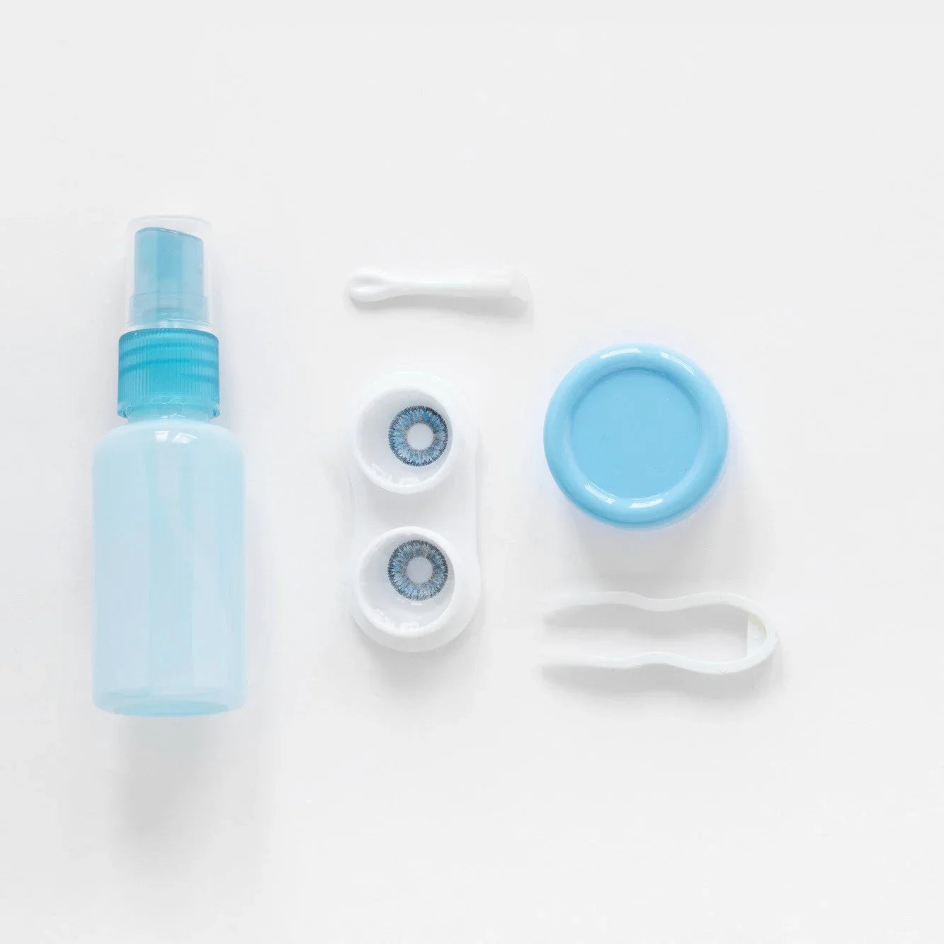 Lenses Accories 