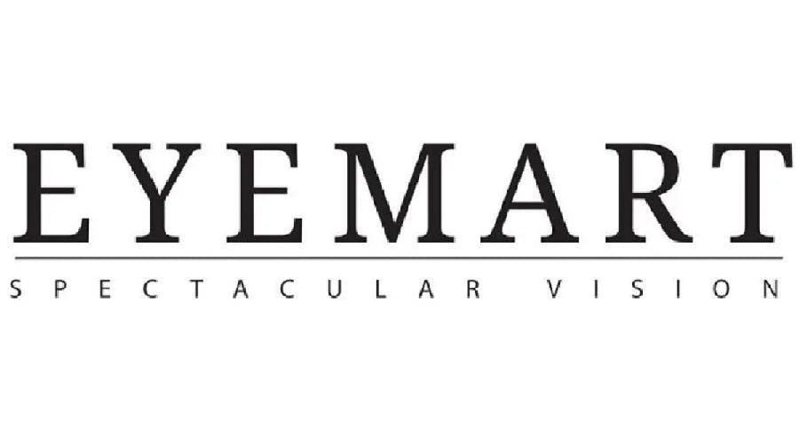 Logo of Eye Mart online store