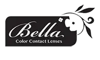 Logo of Bella Color Contact Lenses