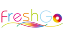 Logo of FreshGo lenses 