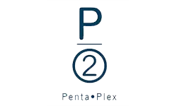 Penta Plex P2 Brand Logo