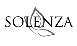 Solenza Contact Lenses Brand Logo