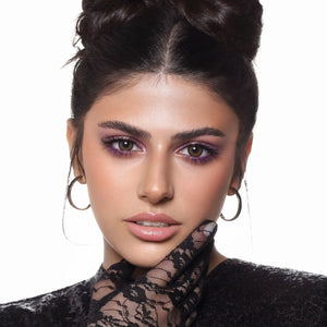 Bella Diamond Allure Blonde Lenses