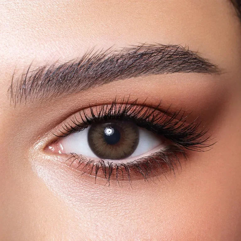 Bella Diamond Allure Blonde Lenses