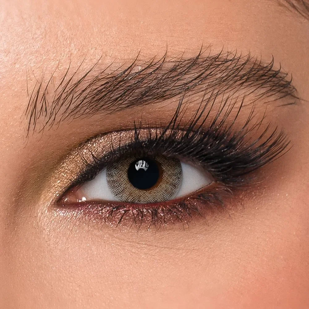 DIY Alora One Day Lenses by Bella