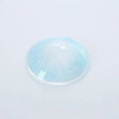 Hidrocor Azul-Blue Color Lenses