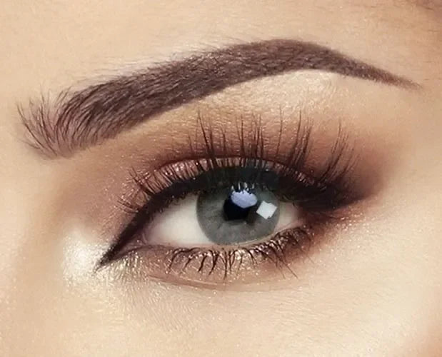 Bella Elite Cloudy Grey Lenses