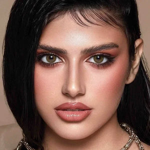Bella Elite Silky Gold Lenses