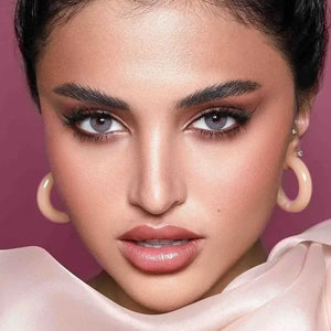 Bella Elite Silky Gray Lenses