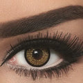 Bella Highlight Cool Hazel Lenses