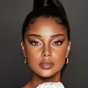 Bella One Day Bluish Gray Lenses
