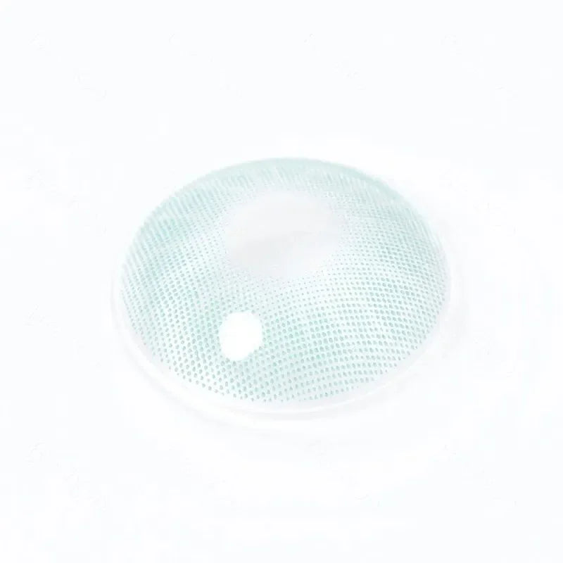 Hidrocor Gen 3 Bossa Nova Gray Contacts