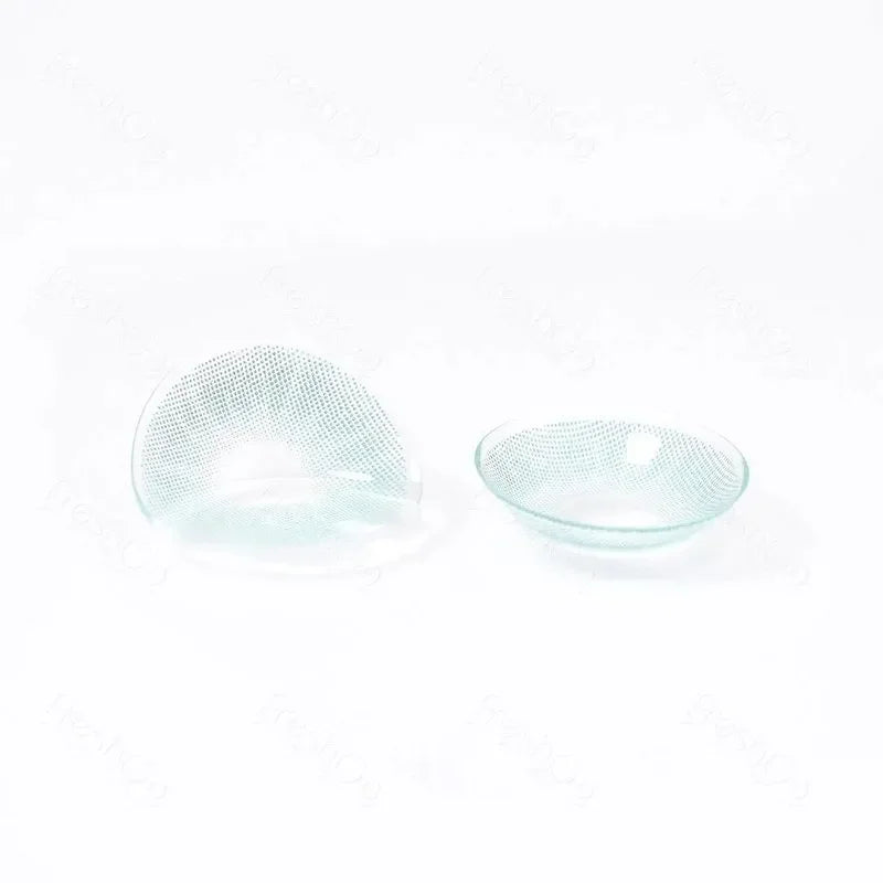 Hidrocor Gen 3 Bossa Nova Gray Contacts