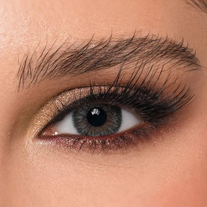 DIY Capri One Day Lenses by Bella