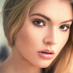 Hidrocor Crystal Color Contact Lenses