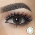 Nature Crystal Color Lenses