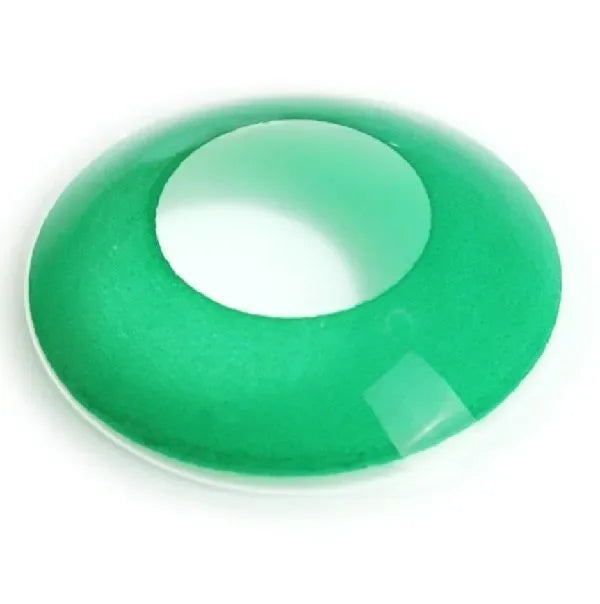 Green out Halloween Lenses