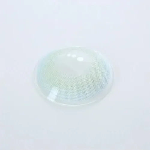Hidrocor Topaz Color Contact Lenses