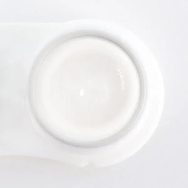 Hidrocor Ice Gray Color Contact Lenses