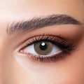 Bella Elite Matt Olive Lenses