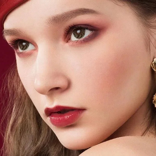 Hidrocor Mel Color Contact Lenses