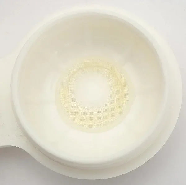 Hidrocor Mel Color Contact Lenses