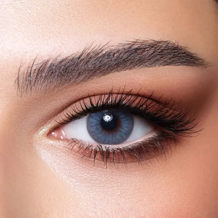Bella Diamond Moon Stone Lenses