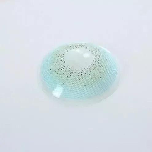 Ocean Series Blue Colored Lenses