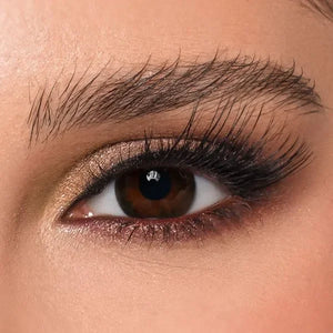 DIY Oynx Lenses One Day by Bella