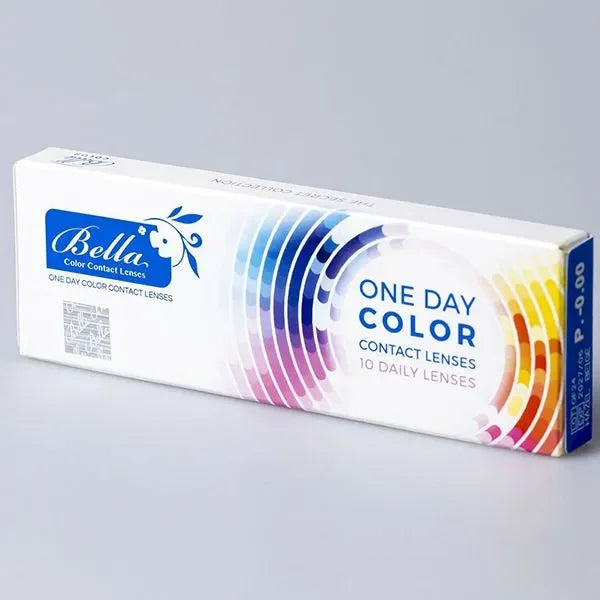 Bella One Day Hazel Beige