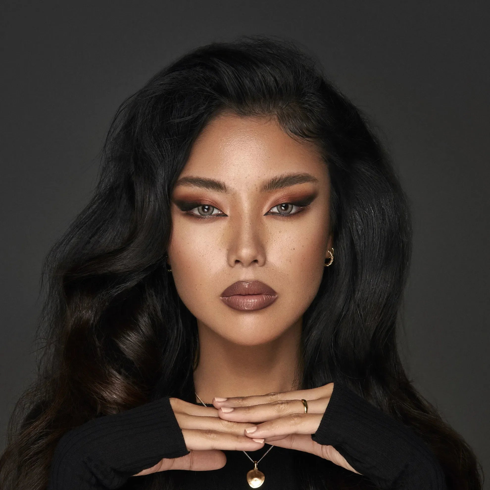 Bella One Day Platinum Gray
