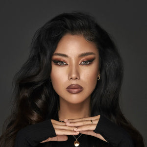 Bella One Day Platinum Gray