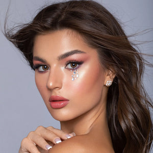 Bella Glow Radiant Brown Lenses