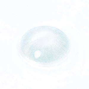 Hidrocor Gen 3 Safari Blue Contacts