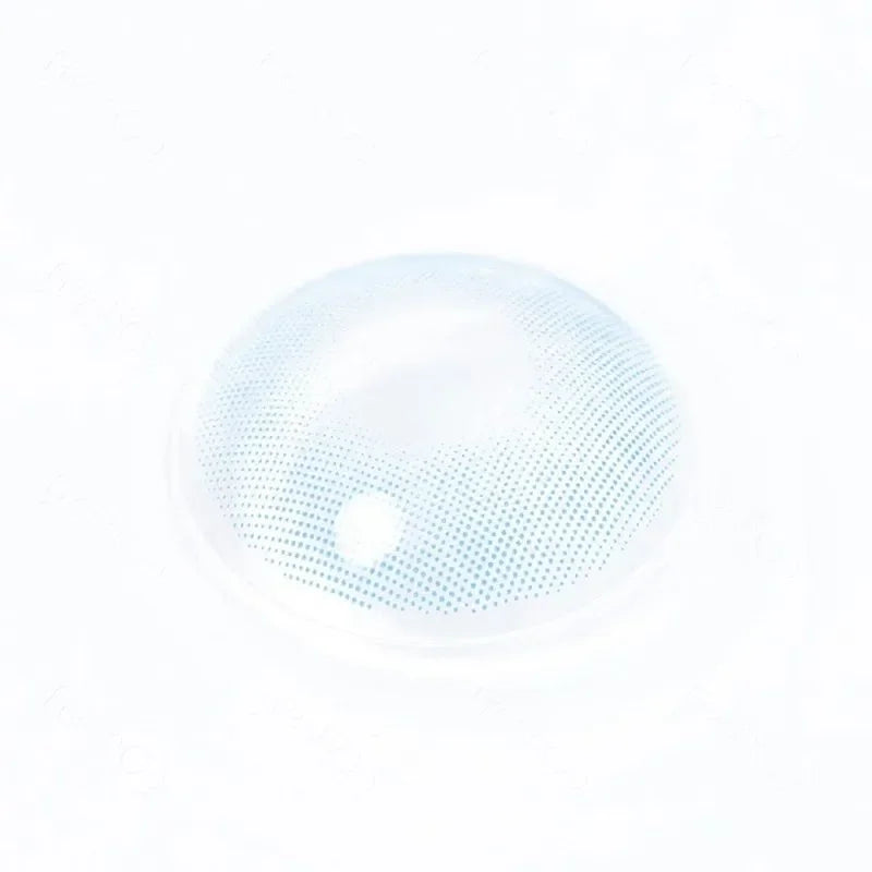 Hidrocor Gen 3 Safari Blue Contacts