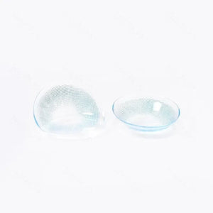 Hidrocor Gen 3 Safari Blue Contacts