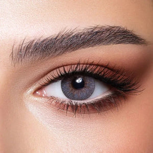 Bella Elite Silky Gray Lenses