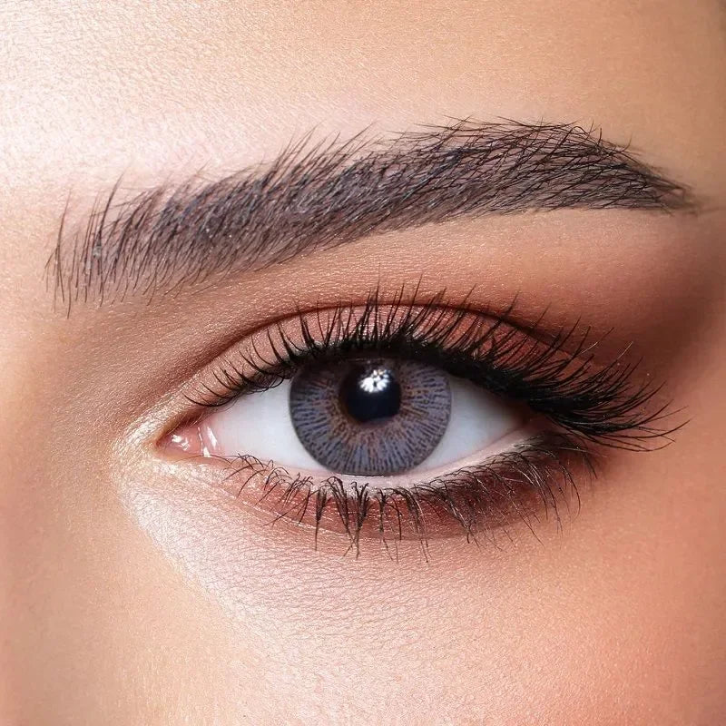 Bella Elite Silky Gray Lenses