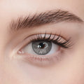 Siri Gray | 1 Yearly Lenses